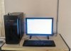 Pc setup